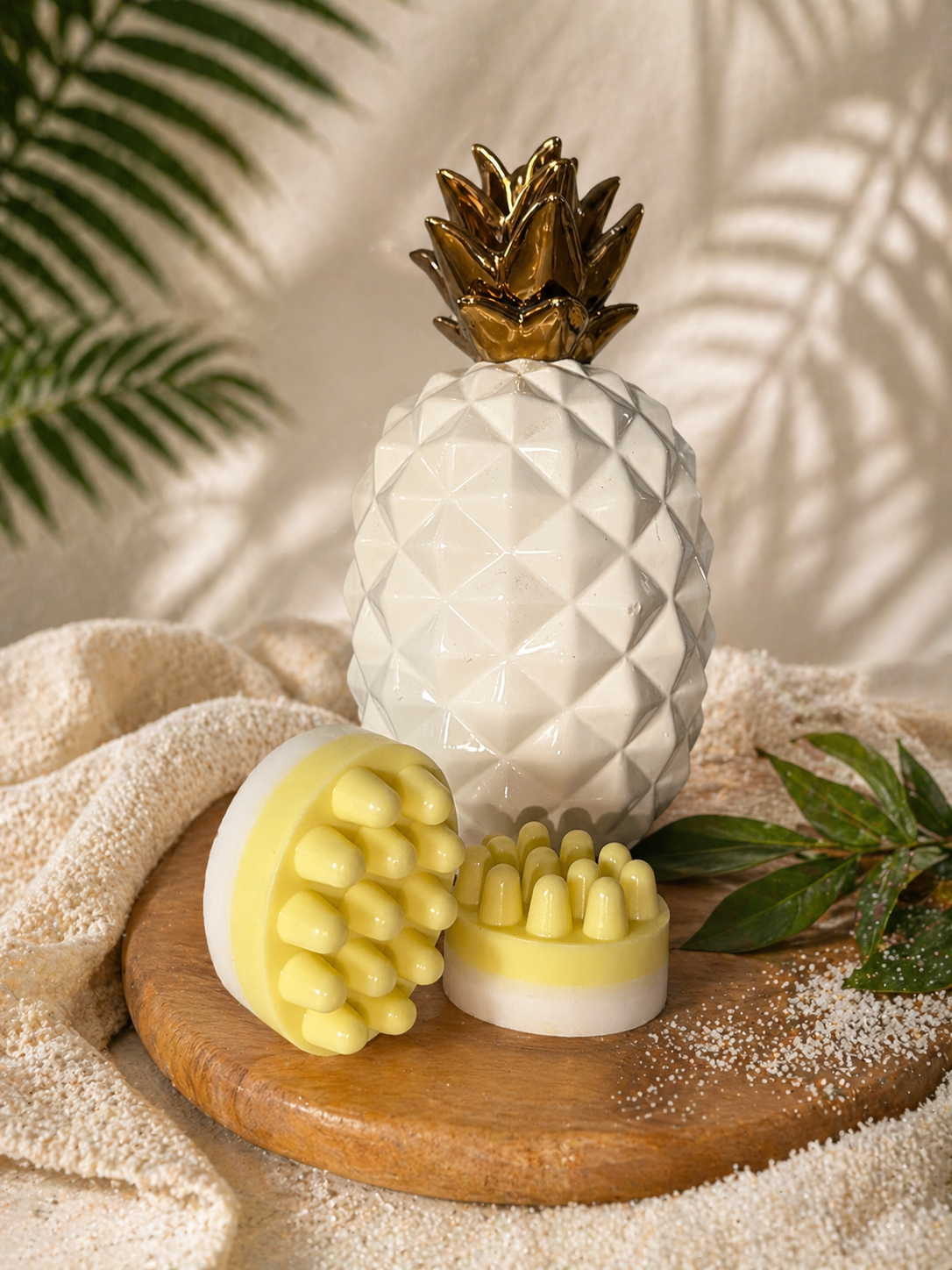 Pinapple Dream