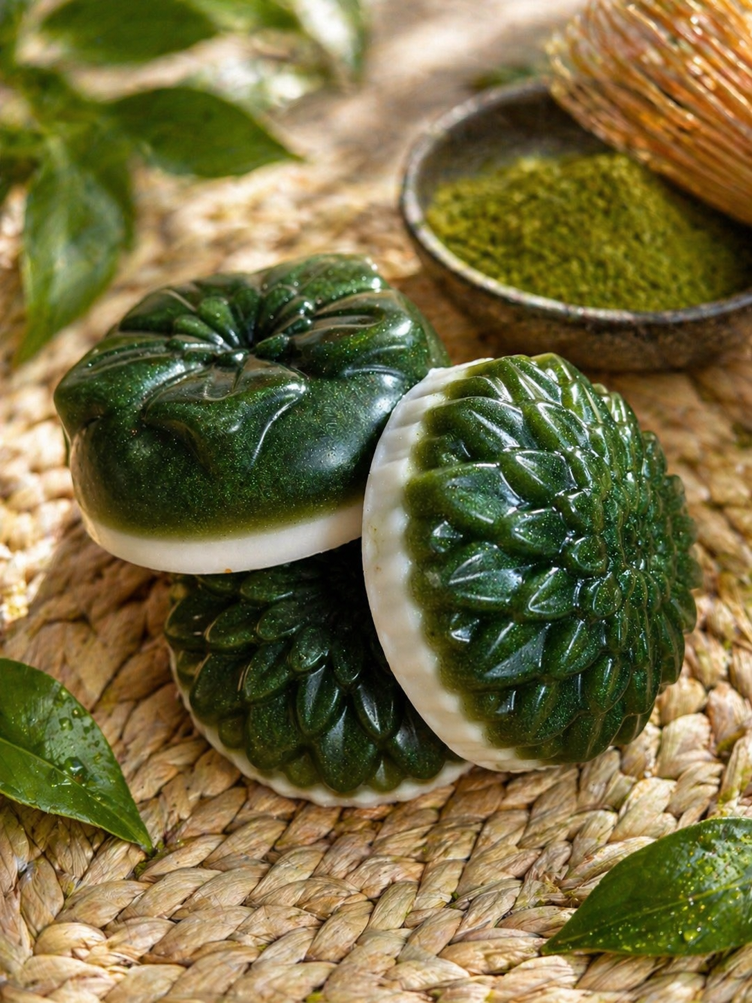 Matcha Bliss