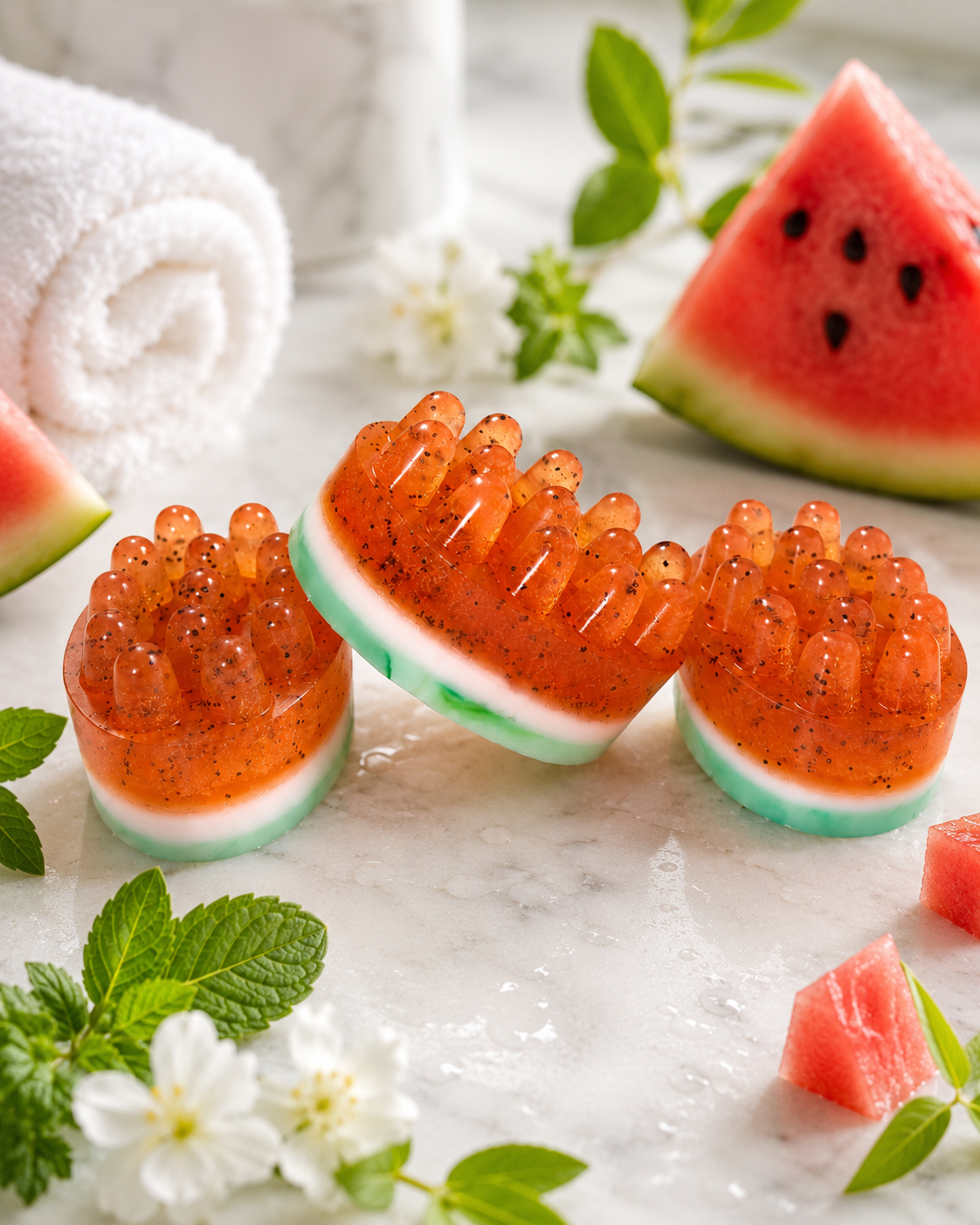 Sweet Watermelon