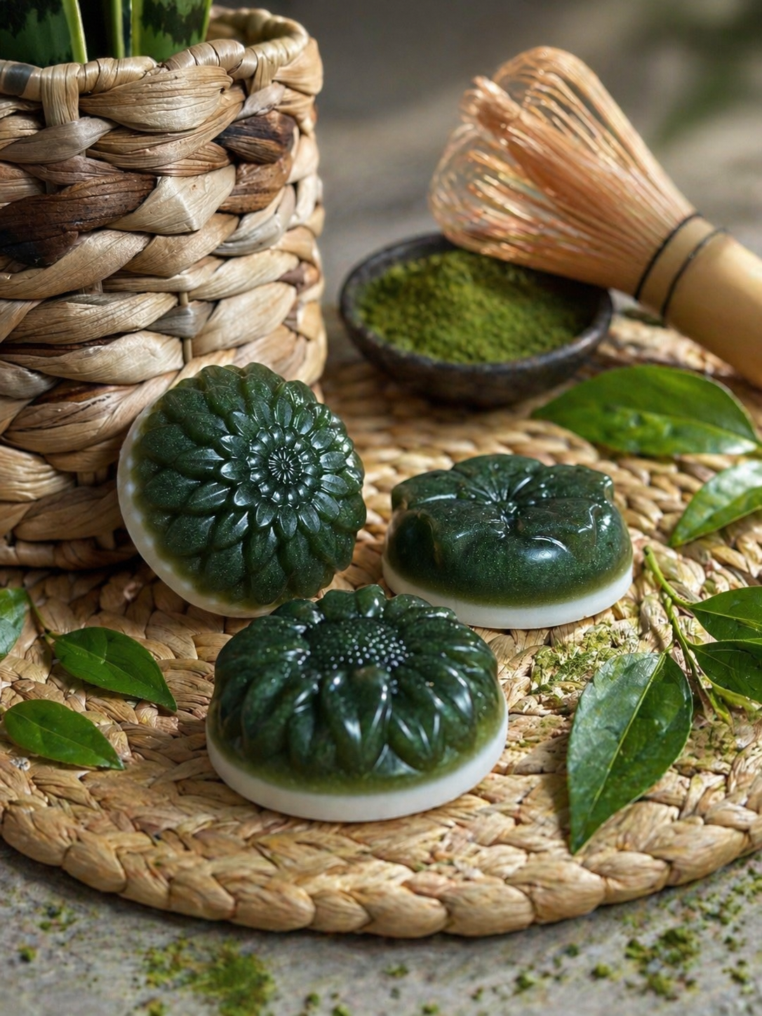 Matcha Bliss