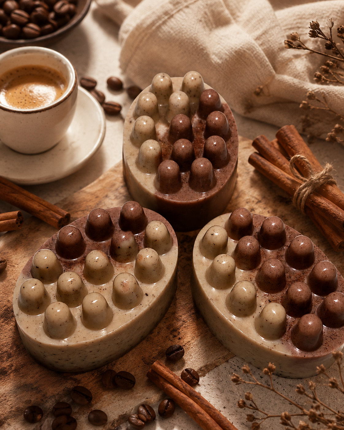 Espresso Cinnamon