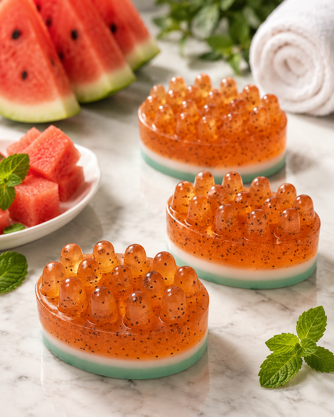 Sweet Watermelon