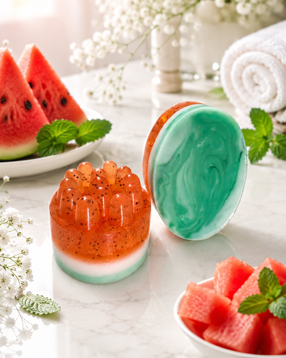 Sweet Watermelon
