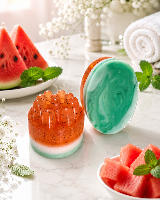 Sweet Watermelon